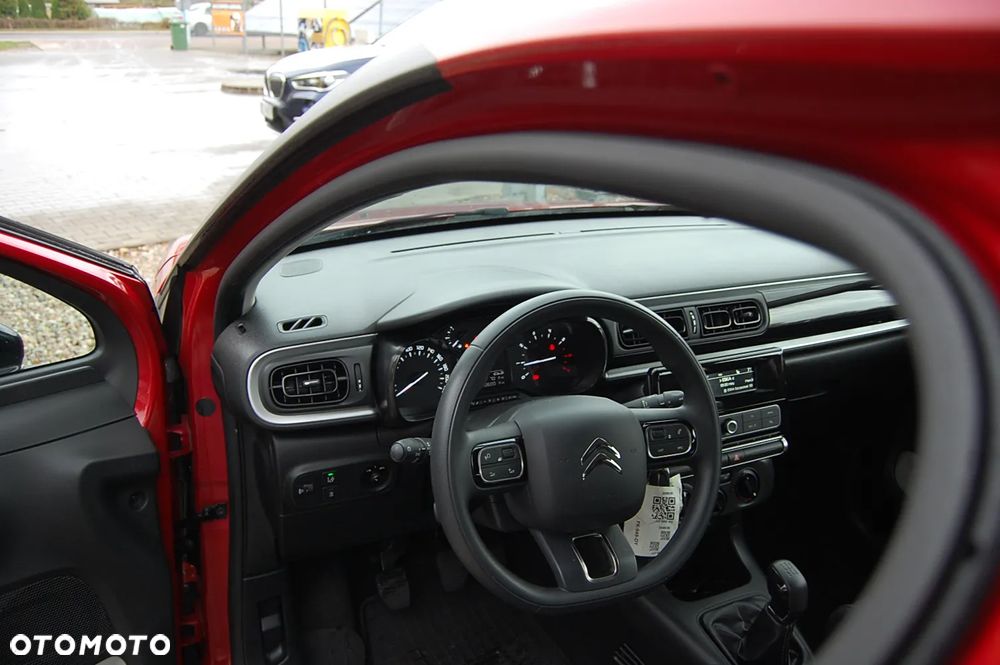 Citroën C3 - 8