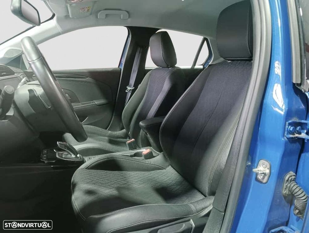 Opel Corsa 1.2 T Elegance Aut. - 8