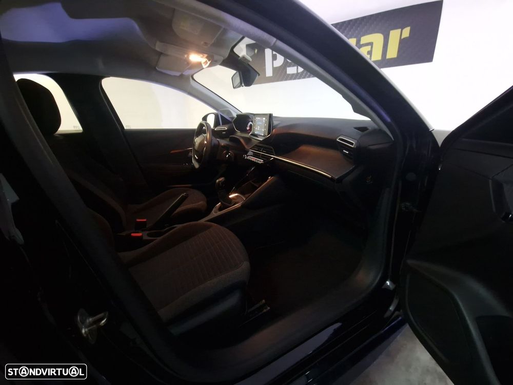 Peugeot 208 1.2 PureTech Active Pack - 18