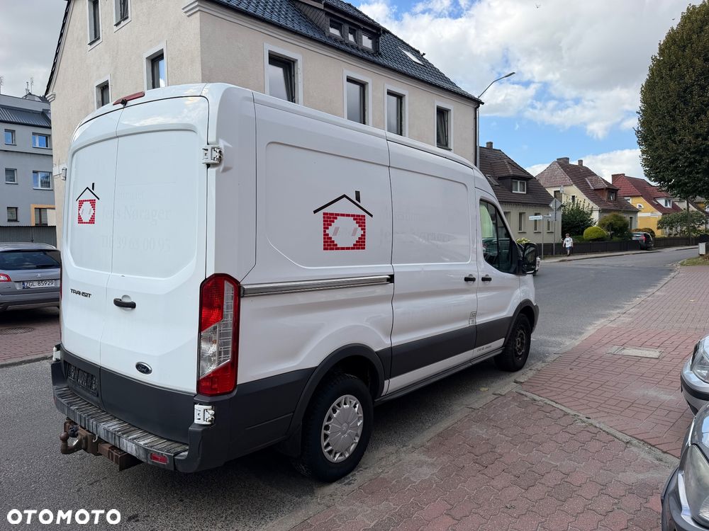 Ford Transit - 4