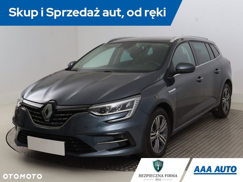 Renault Megane - 3