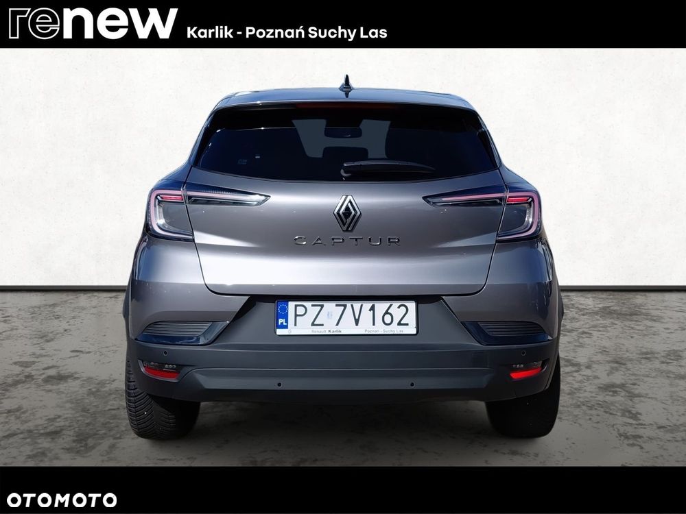 Renault Captur 1.0 TCe Techno - 7
