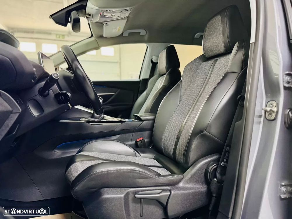 Peugeot 3008 1.6 BlueHDi Allure - 26