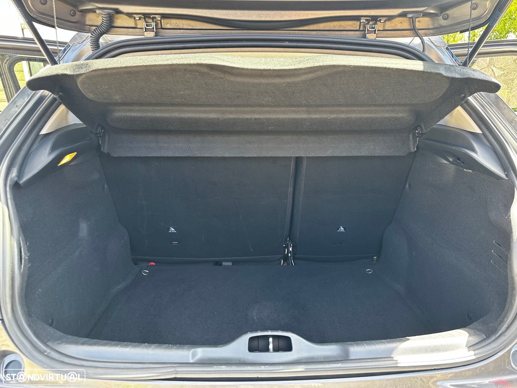 Citroën C4 1.2 PureTech Live - 8