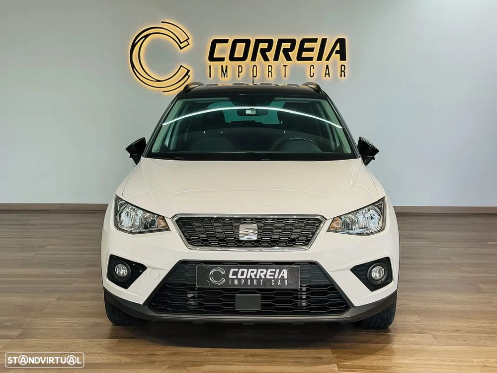 SEAT Arona 1.0 TSI Style - 2