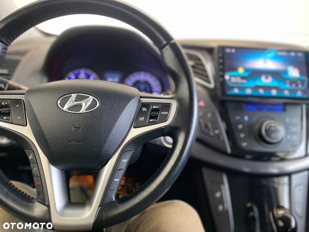 Hyundai i40 1.7 CRDi Premium - 22