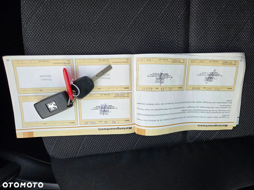 Peugeot 207 120 VTi Sport - 25