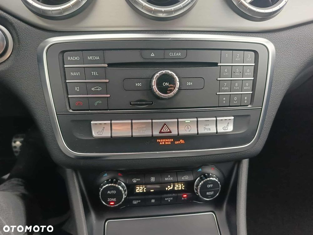 Mercedes-Benz CLA 200 (CDI) d 4Matic 7G-DCT AMG Line - 18