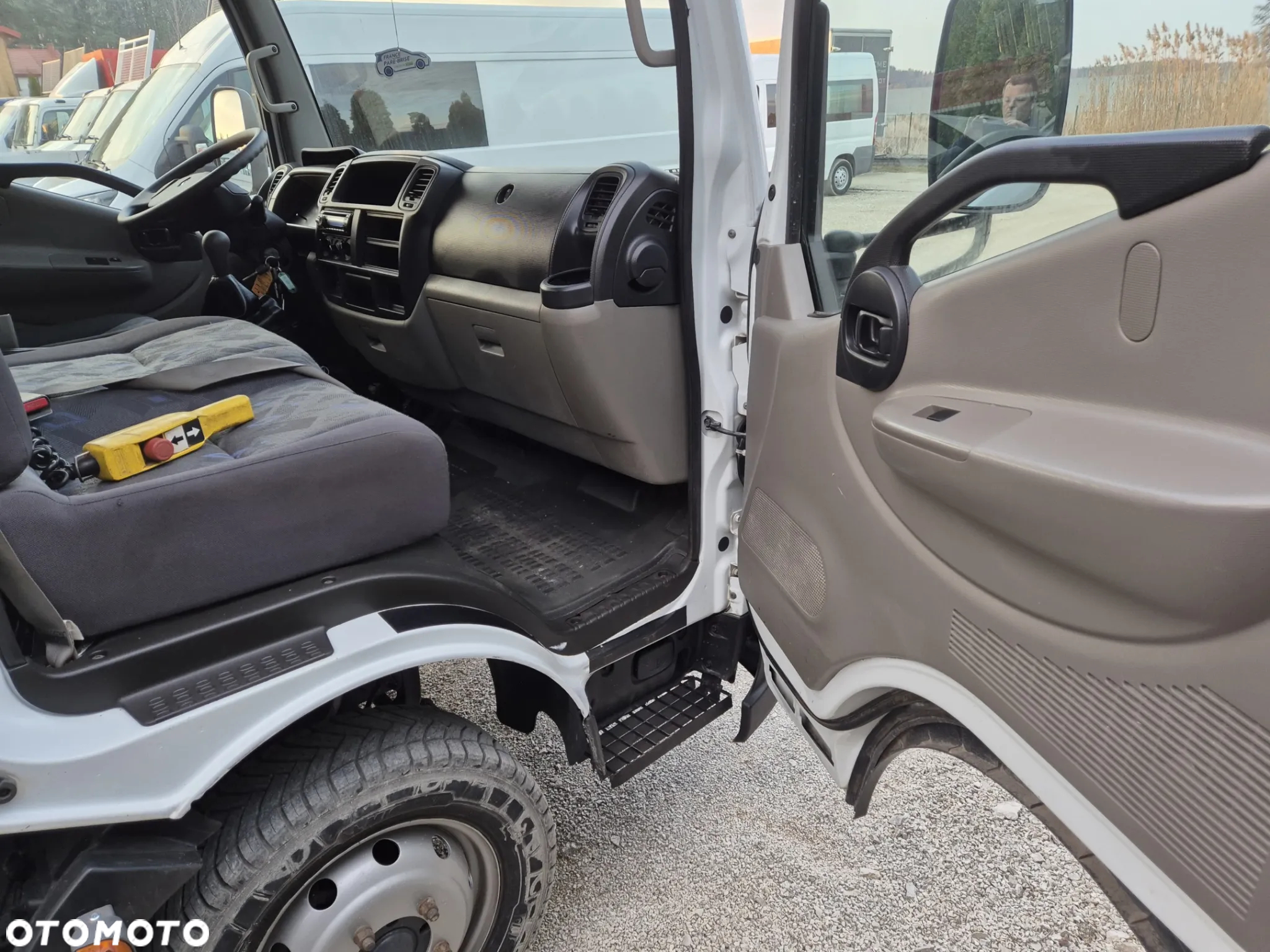 Renault Maxity 2.5 Dxi 130KM - 6