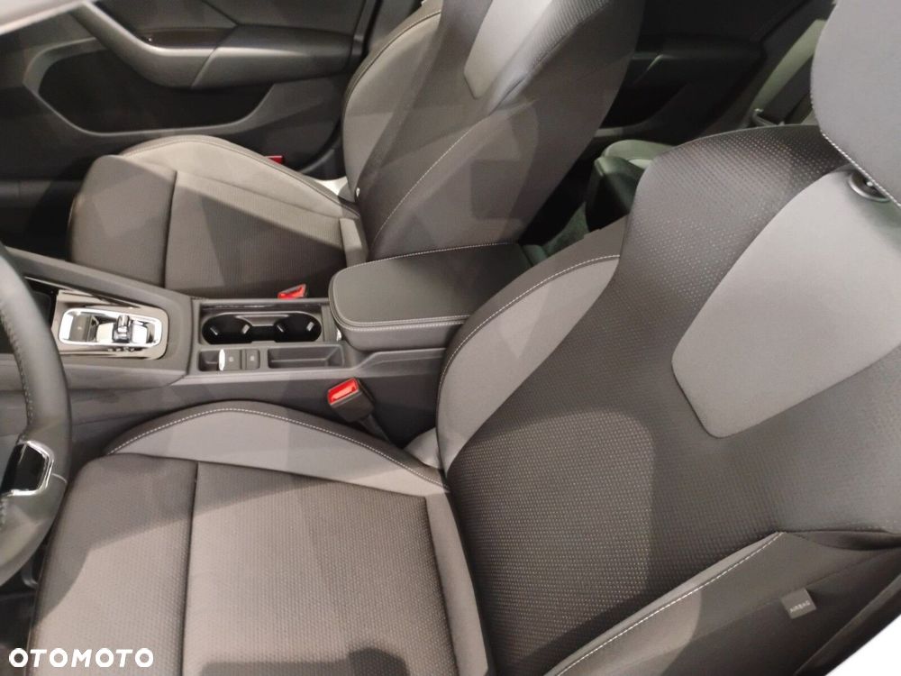 Skoda Octavia 2.0 TDI Ambition DSG - 11