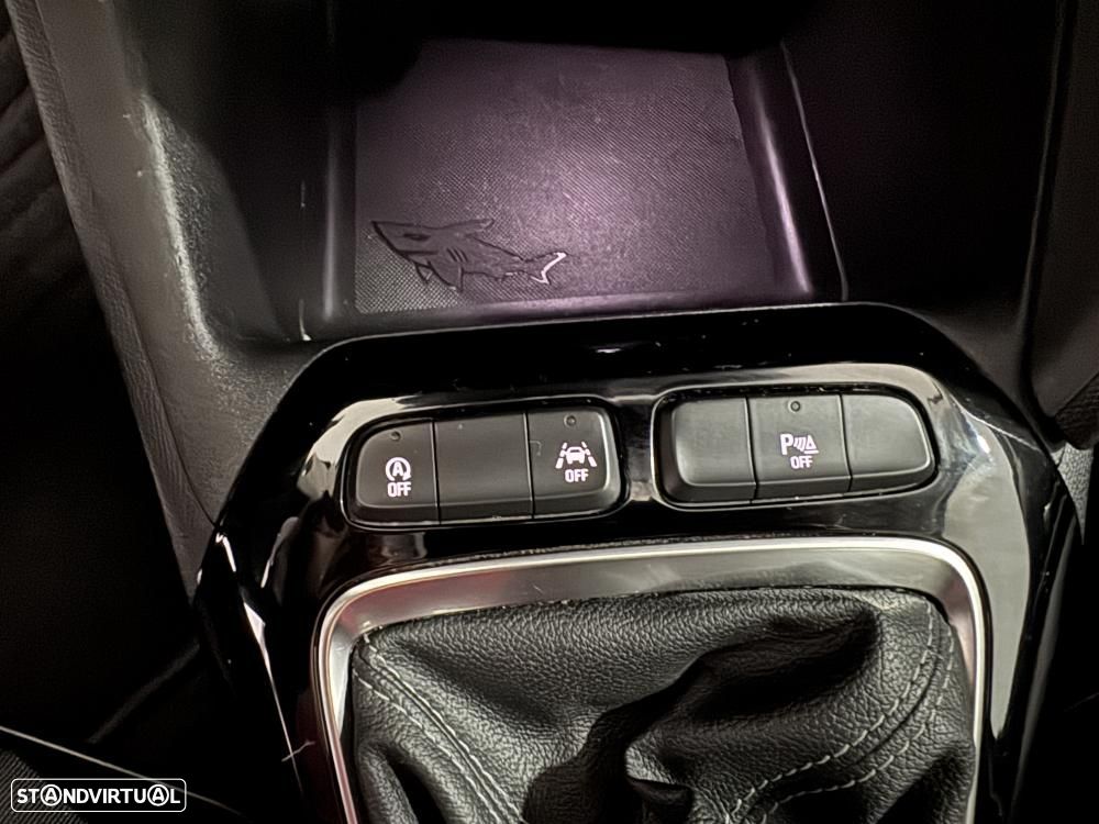 Opel Corsa 1.2 Edition - 36