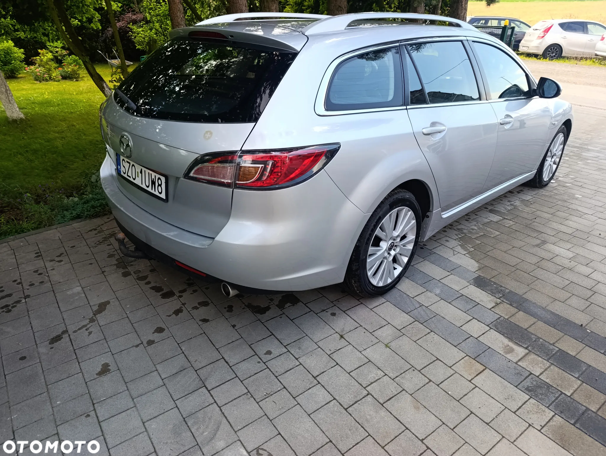 Mazda 6 2.2 CD Exclusive - 11