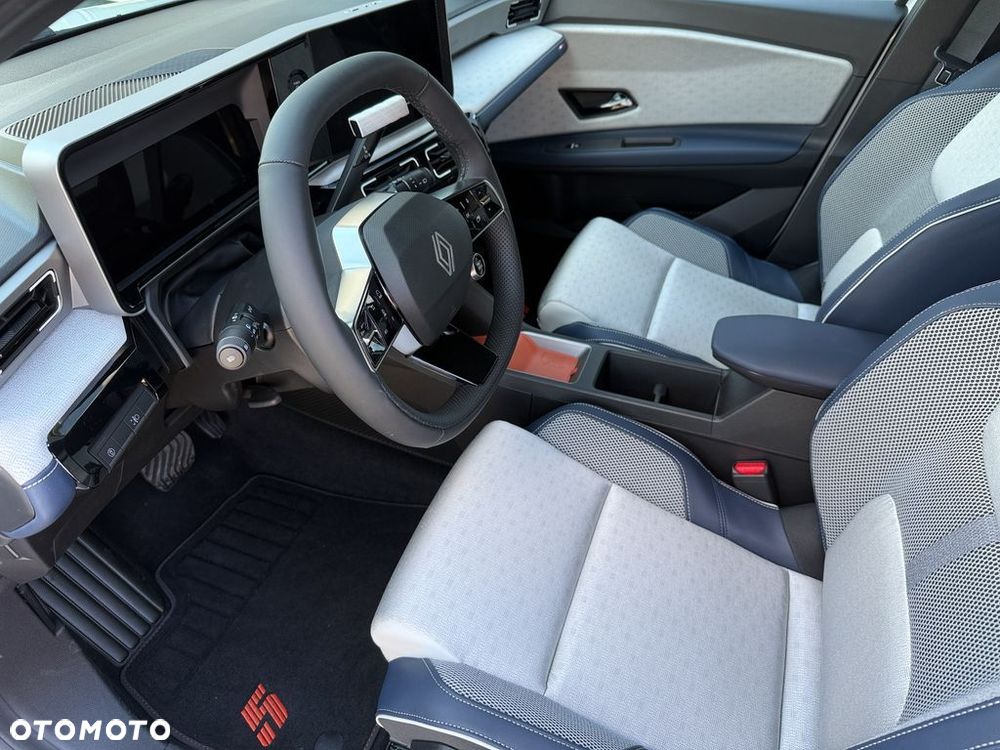 Renault 5 52kWh Comfort Range Roland-Garros - 11
