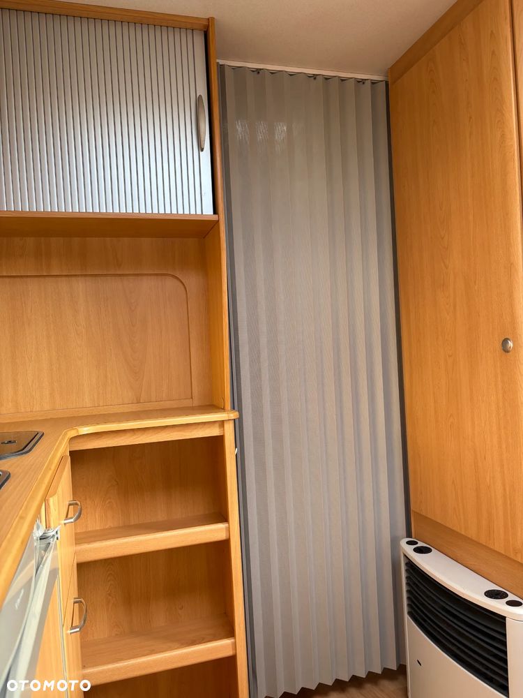 KNAUS 451 - 21