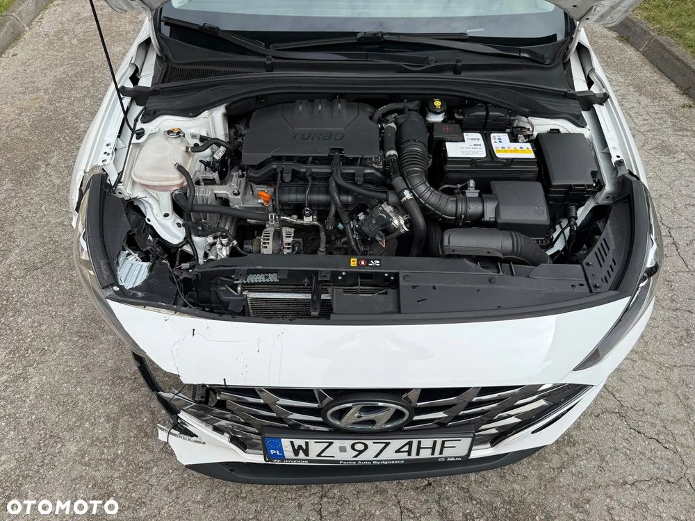 Hyundai i30 1.0 T-GDI Smart - 19