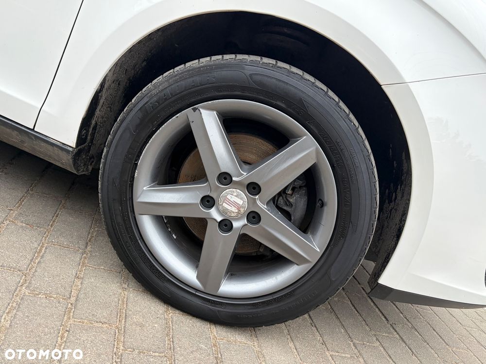 Seat Altea XL 1.2 TSI Reference Copa - 25