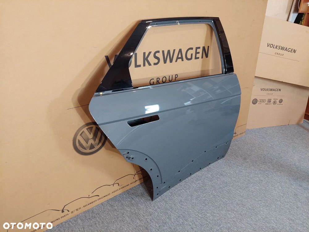 Hyundai IONIQ 5 Drzwi R3G - 5