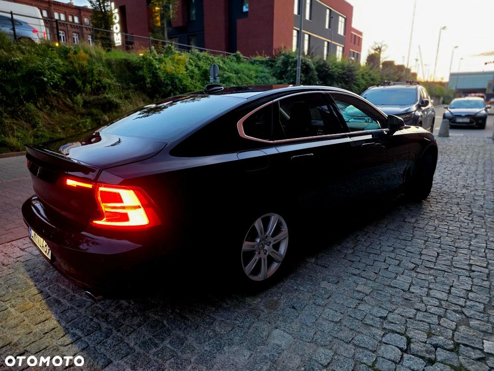 Volvo S90 2019 photo 5