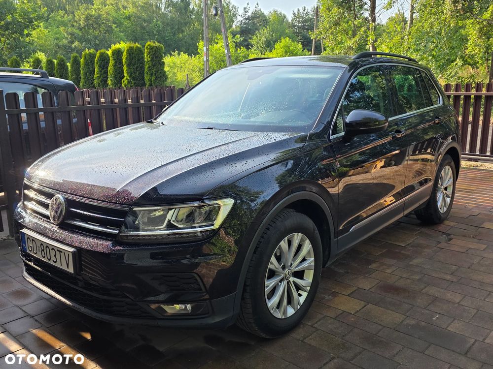 Volkswagen Tiguan - 6