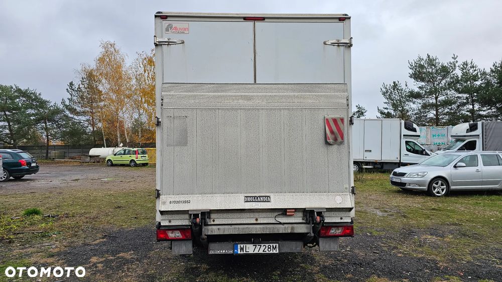 Ford Transit L4 - 11