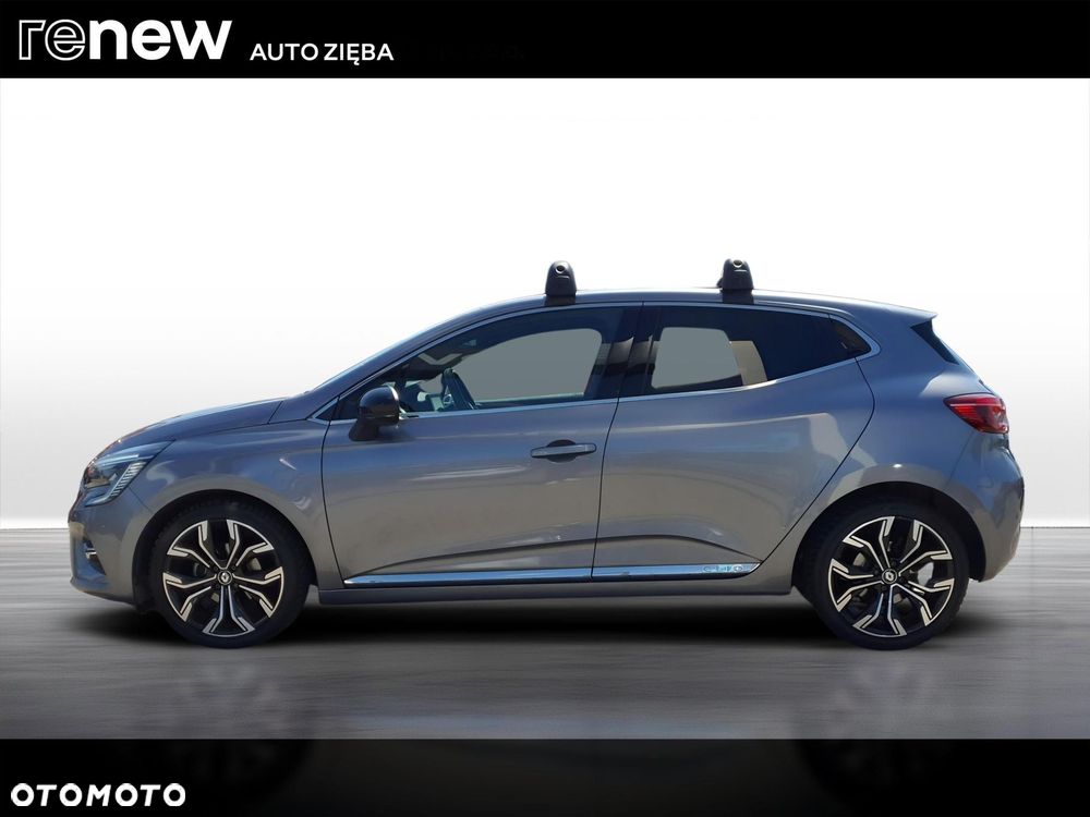 Renault Clio 1.0 TCe Techno - 2