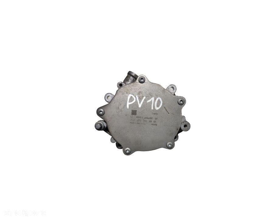 PV10 POMPA VACUM MERCEDES W205 A2701800901 - 1