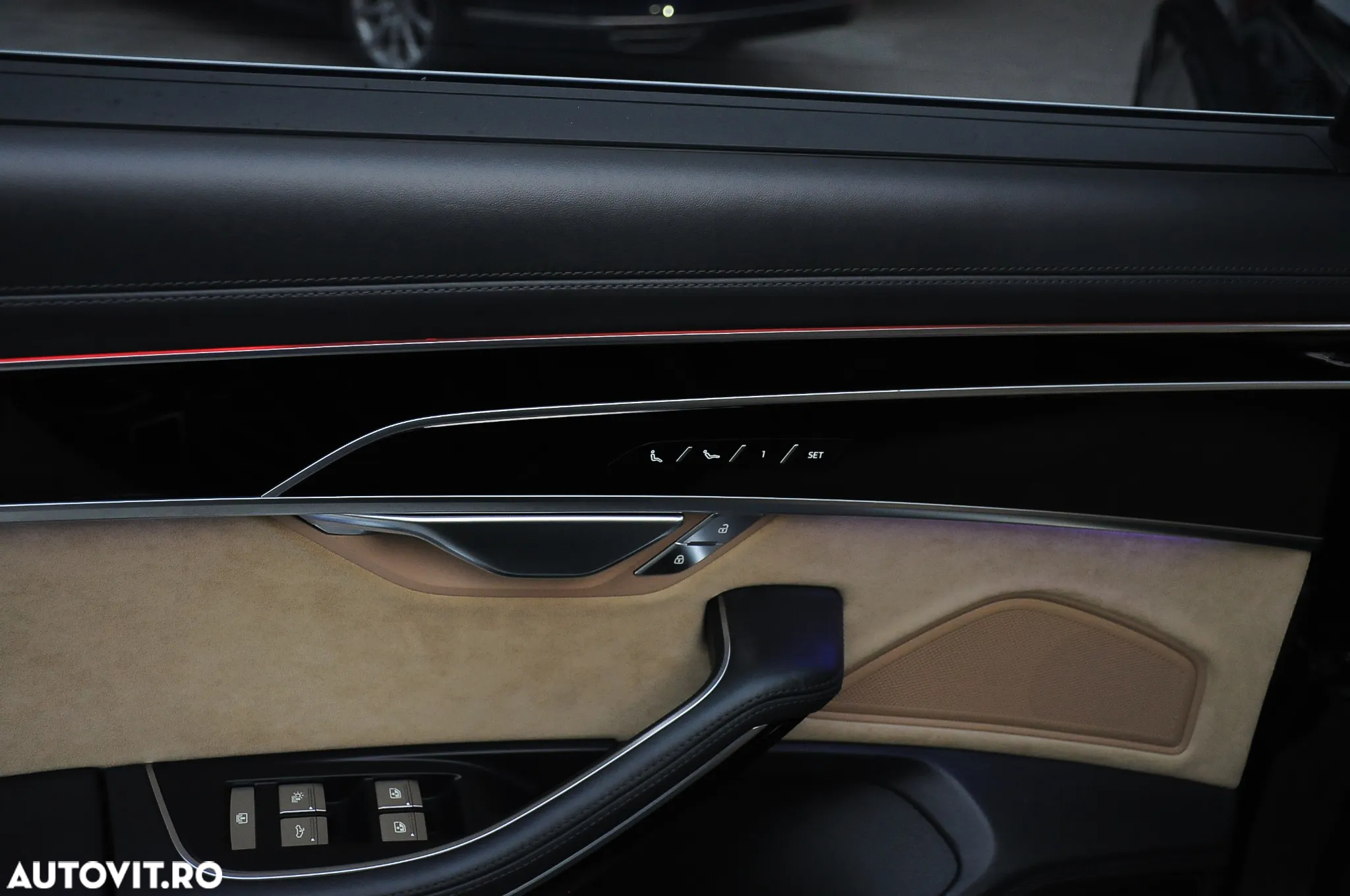 Audi A8 A8L 60 TFSI e quattro Tiptronic PHEV - 25