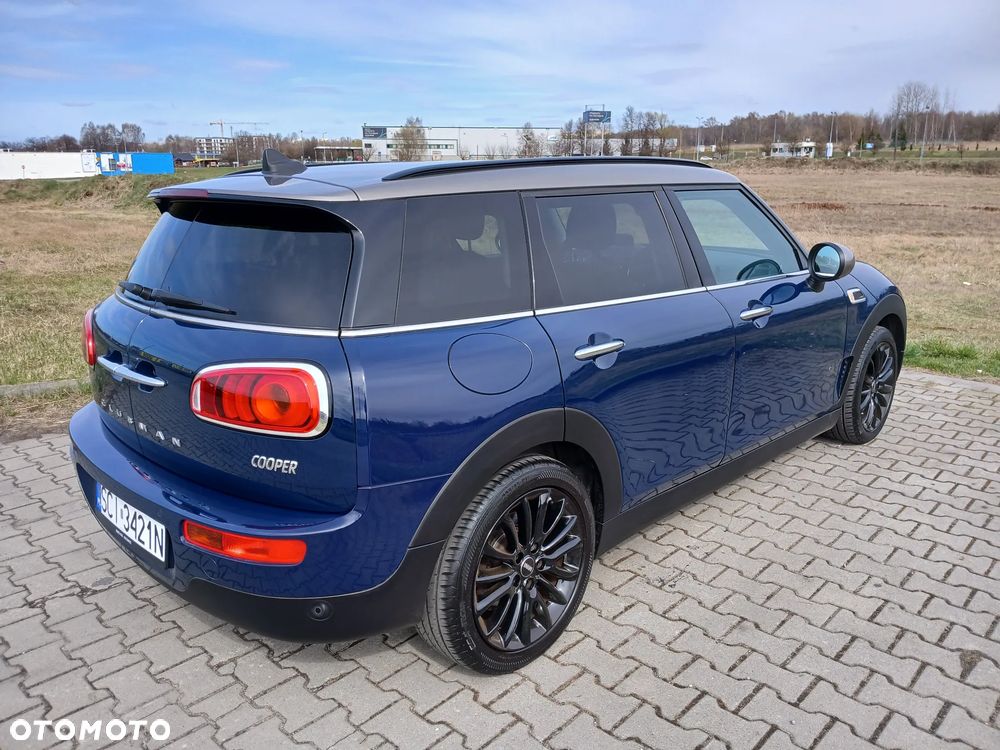 MINI Clubman Cooper - 3