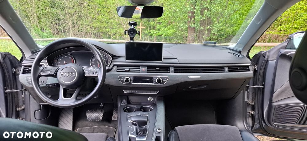 Audi A5 Sportback 2.0 TFSI Quattro Sport S tronic - 27