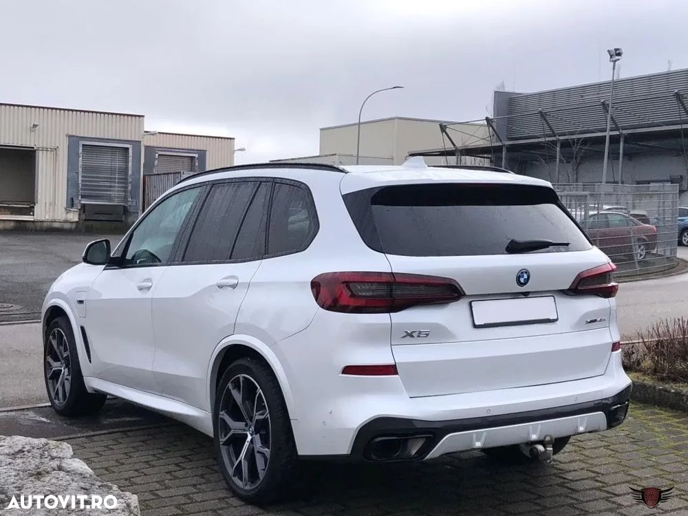 BMW X5 xDrive45e - 3