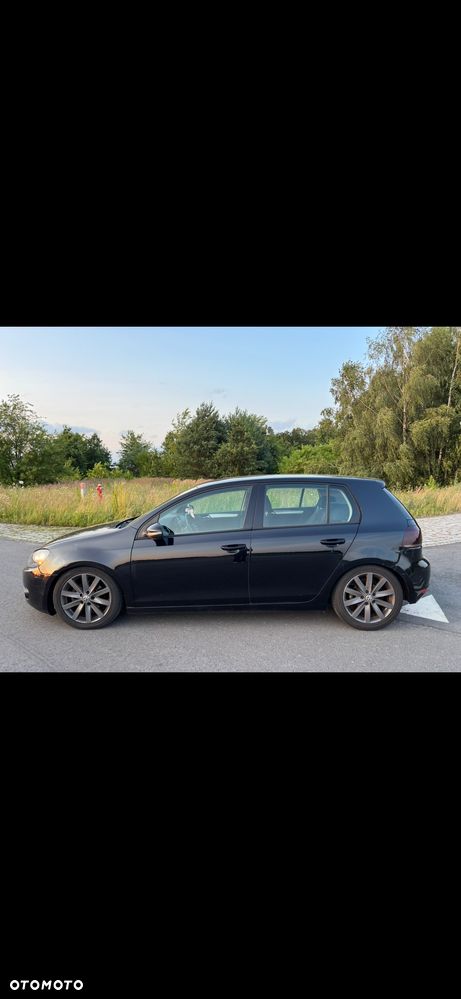 Volkswagen Golf 1.4 TSI Highline - 2
