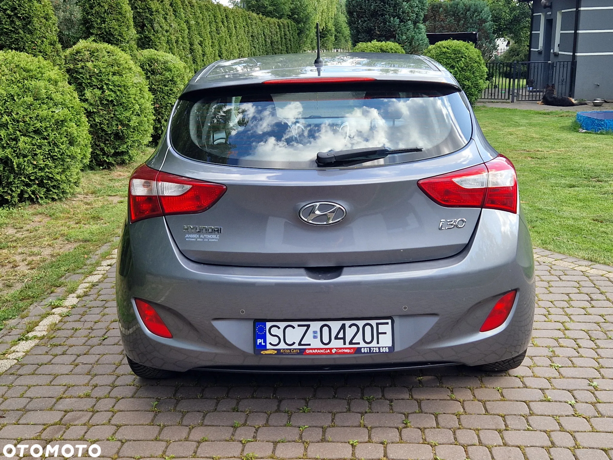 Hyundai i30 - 6