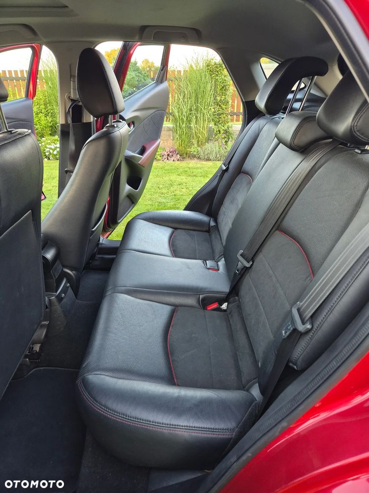 Mazda CX-3 2.0 Skypassion AWD - 15