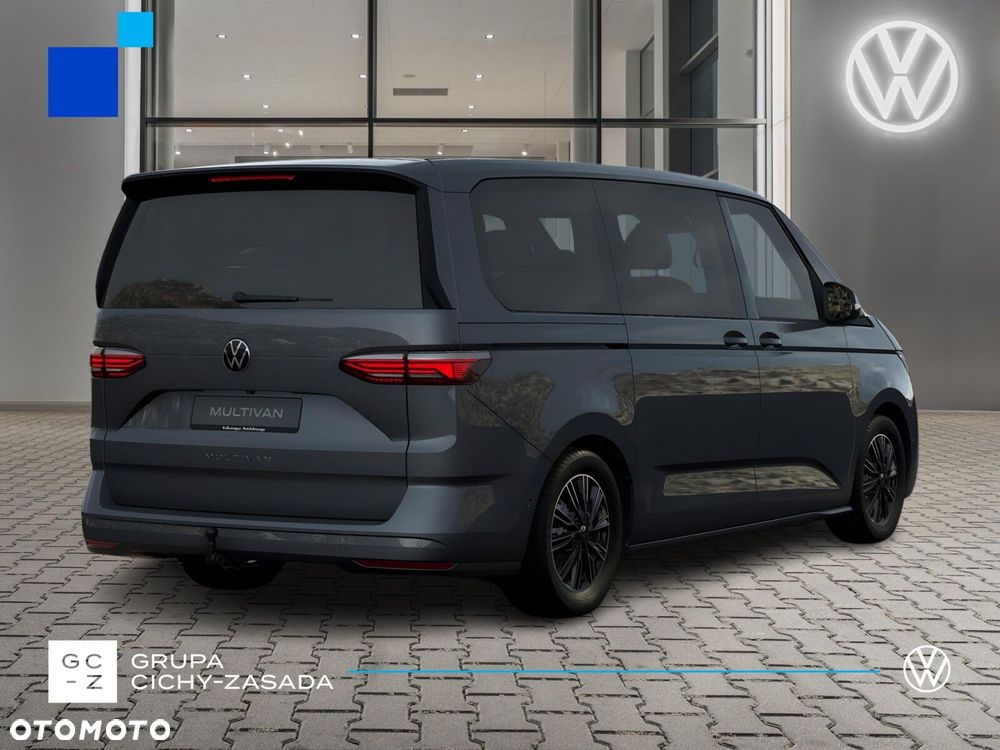 Volkswagen Multivan - 5