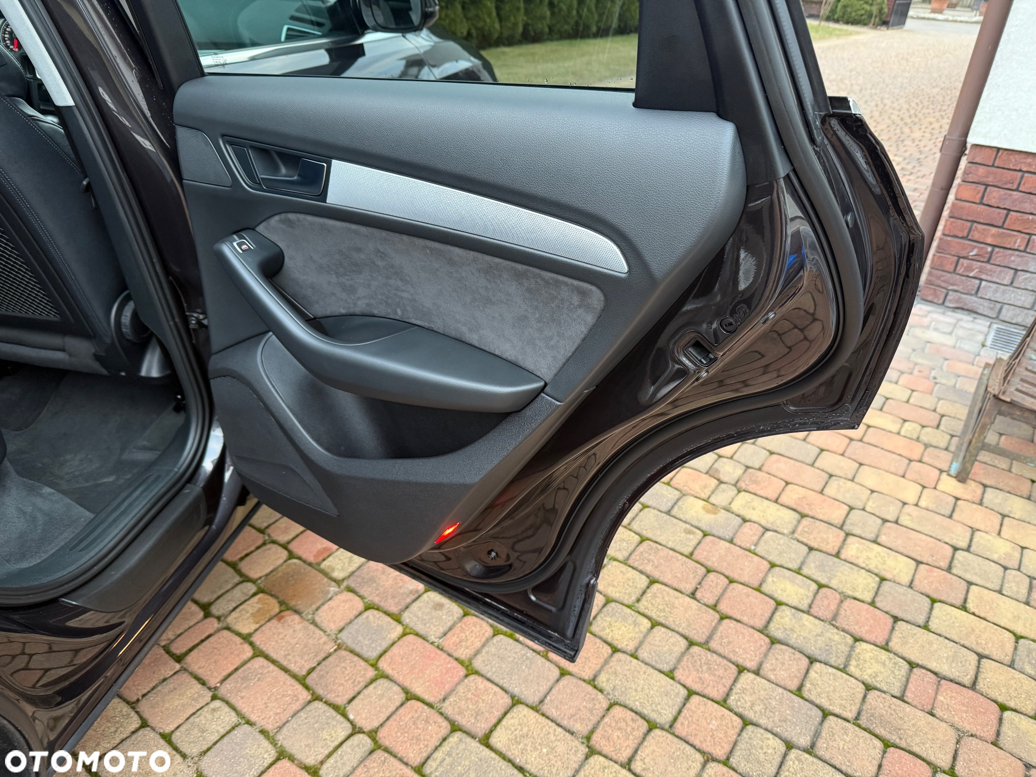 Audi Q5 2.0 TDI Quattro Sport S tronic - 24