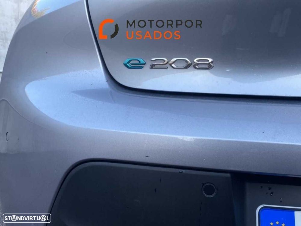 Peugeot 208 - 20