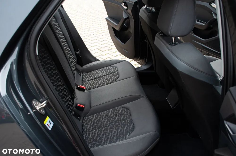 Audi A1 Sportback 35 TFSI S tronic S line - 25