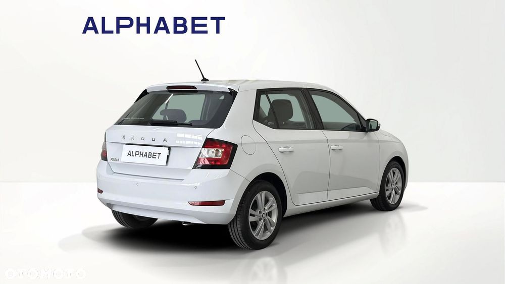 Skoda Fabia 1.0 TSI Ambition - 9