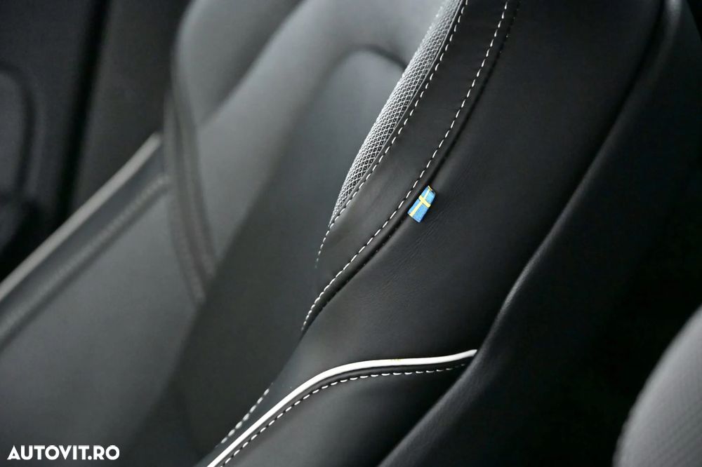Volvo XC 60 B4 D AWD Geartronic RDesign - 17