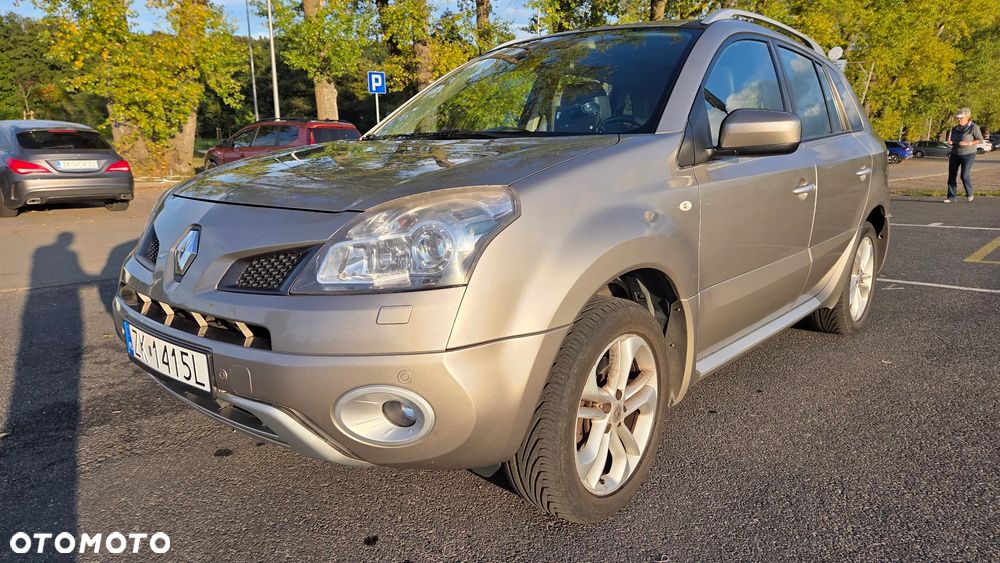 Renault Koleos - 3