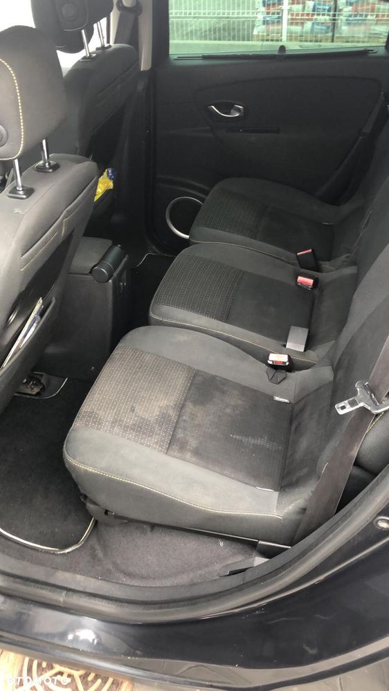 Renault Scenic dCi 130 FAP Bose Edition - 8