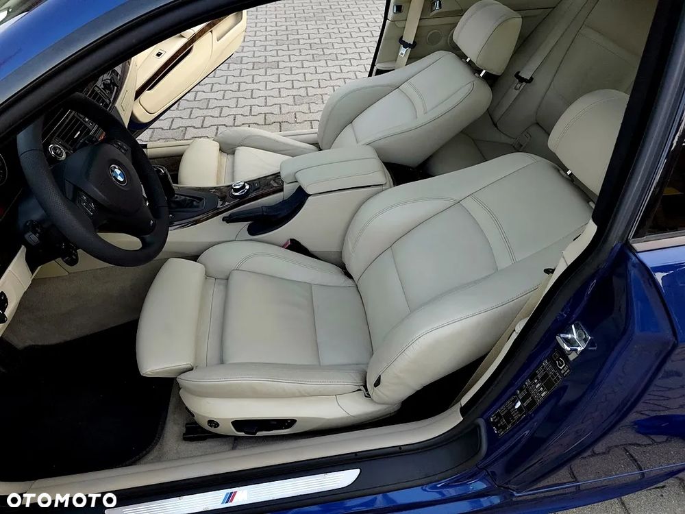 BMW Seria 3 330xd - 38