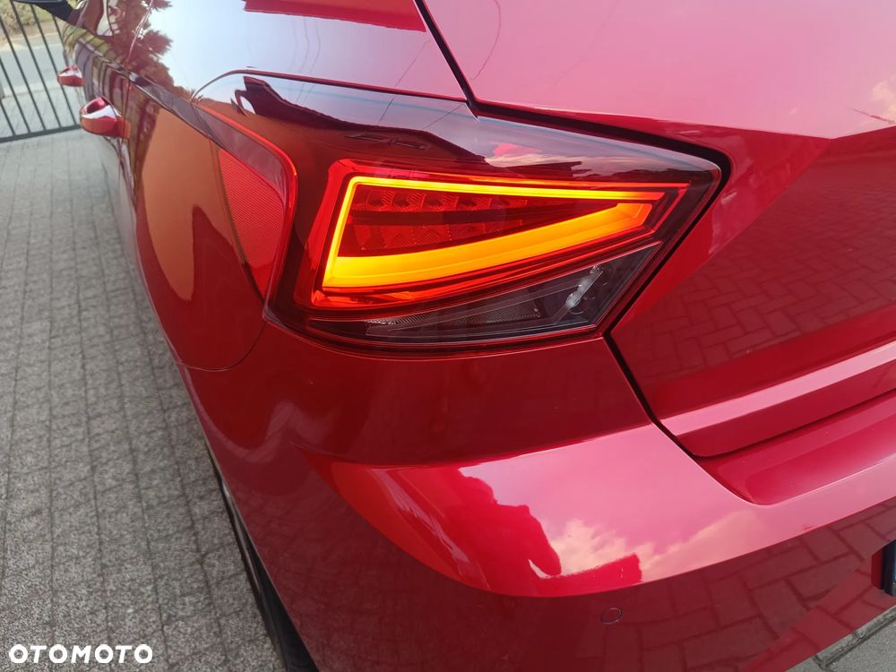 Seat Ibiza 1.0 TSI Full LED S&S - 30