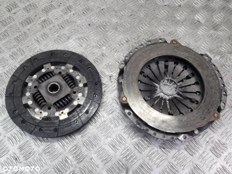 SPRZĘGŁO TARCZA DOCISK TRANSIT V LIFT 2.2 TDCI - 5