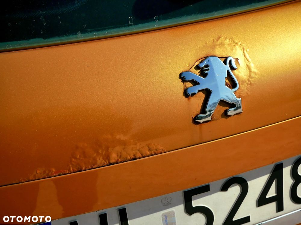 Peugeot 207 1.6 16V Sporty - 40