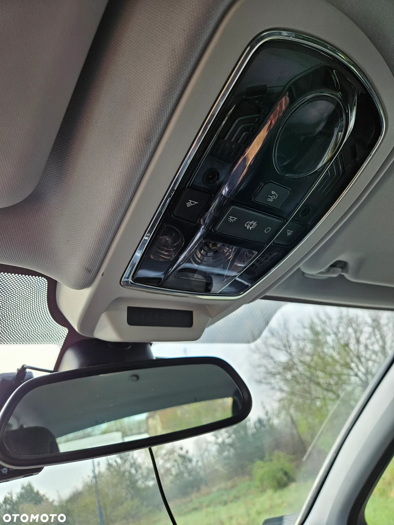Peugeot 508 2.0 HDi Allure - 23