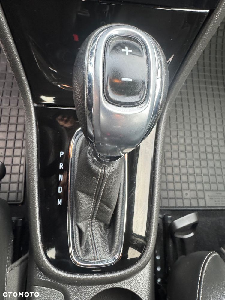 Opel Mokka 1.4 Turbo Automatik Color Innovation - 24