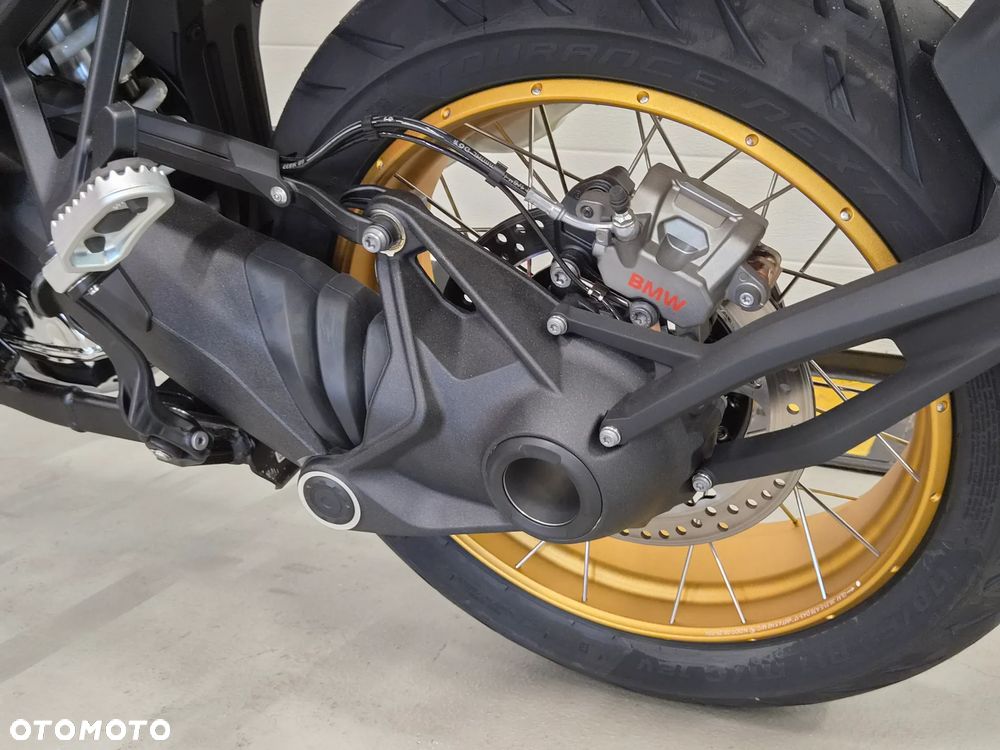 BMW GS - 27