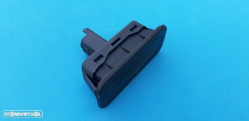 Botão fecho mala Renault Megane  Clio Laguna Modus Scenic  8200076256 NOVO - 3
