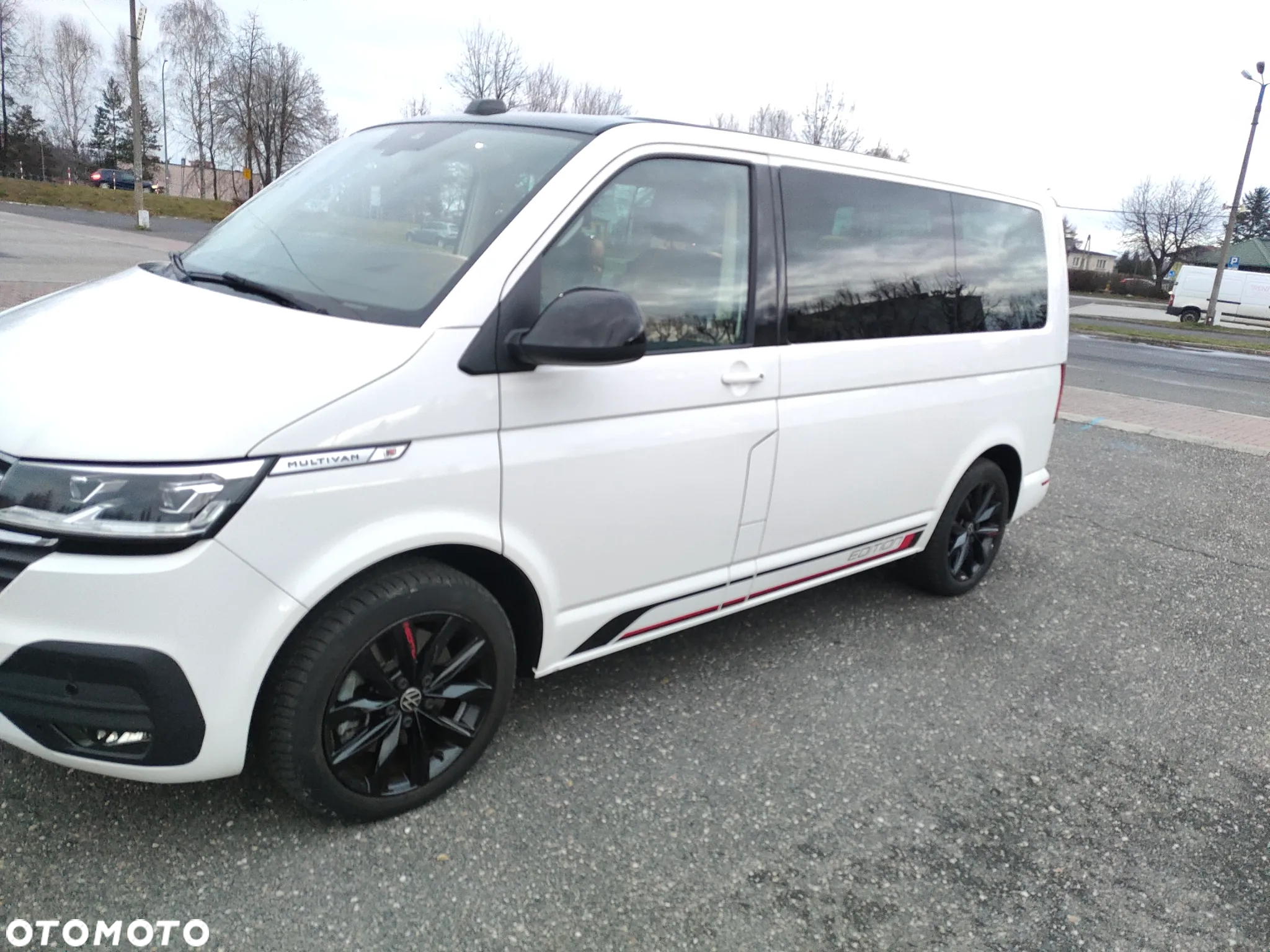 Volkswagen Multivan 6.1 2.0 TDI L1 Comfortline 4Motion DSG - 10